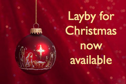 Christmas Creations Layby