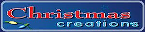 Christmas Creations Logo