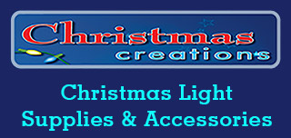 Christmas Creations Light Designs