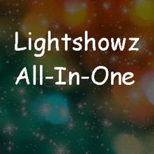 Lightshowz All-In-One Sequences
