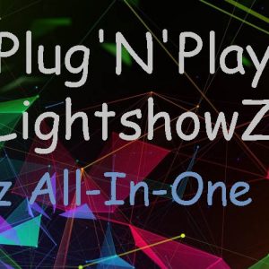Plug'N' Play Lightshowz